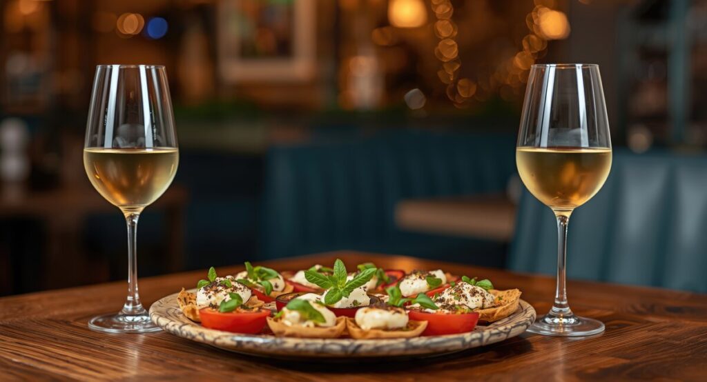 A Food Lover’s Tour of Lincolnshire: Discovering the Best Eats in Evansville’s Historic Neighborhood